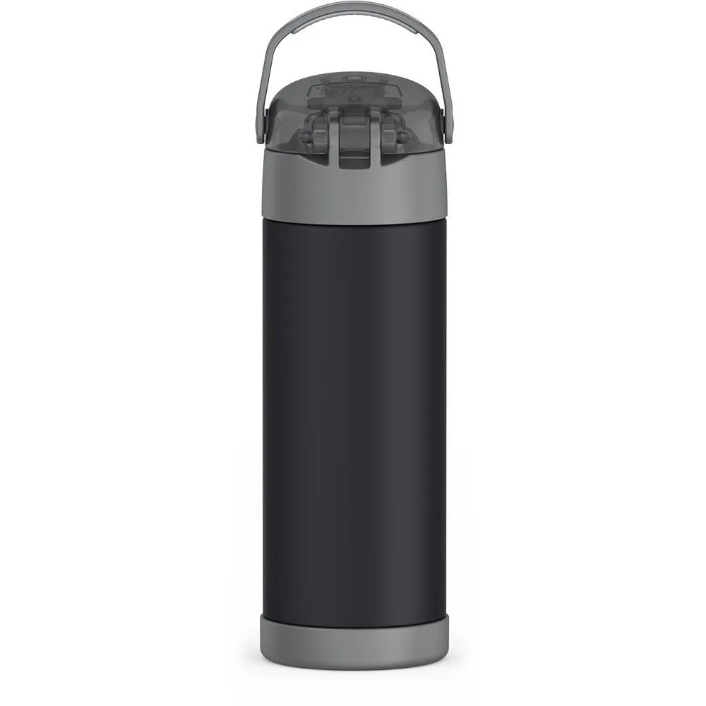 16oz FUNTAINER® WATER BOTTLE WITH LOCKING LID