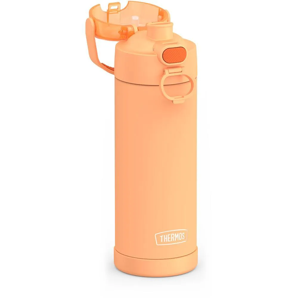 16oz FUNTAINER® WATER BOTTLE WITH LOCKING LID