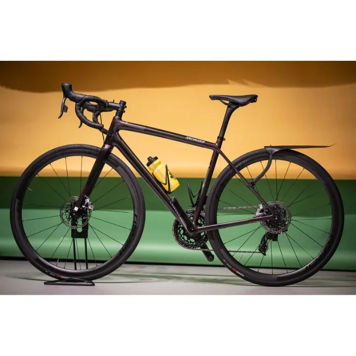 Ass Savers Fendor Win Wing 2 Road - Rear