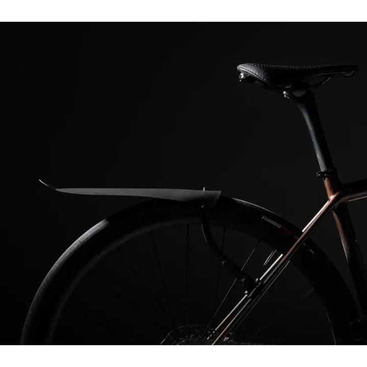 Ass Savers Fendor Win Wing 2 Road - Rear