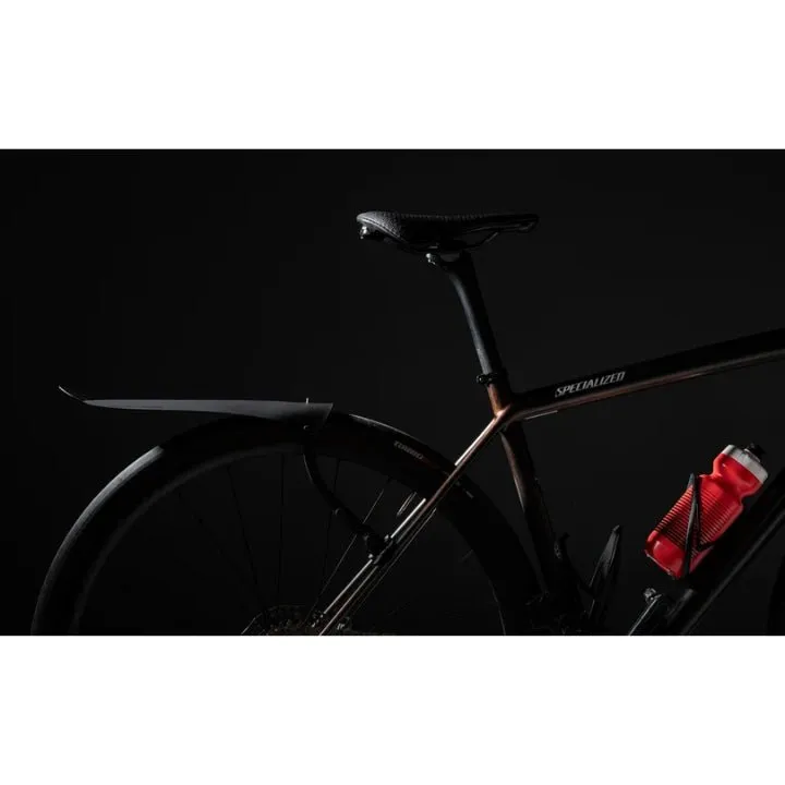 Ass Savers Fendor Win Wing 2 Road - Rear