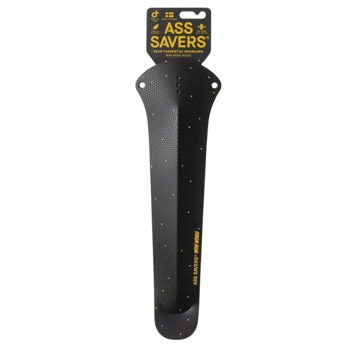 Ass Savers Fendor Win Wing 2 Road - Rear