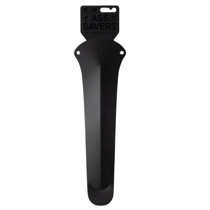 Ass Savers Fendor Win Wing 2 Road - Rear