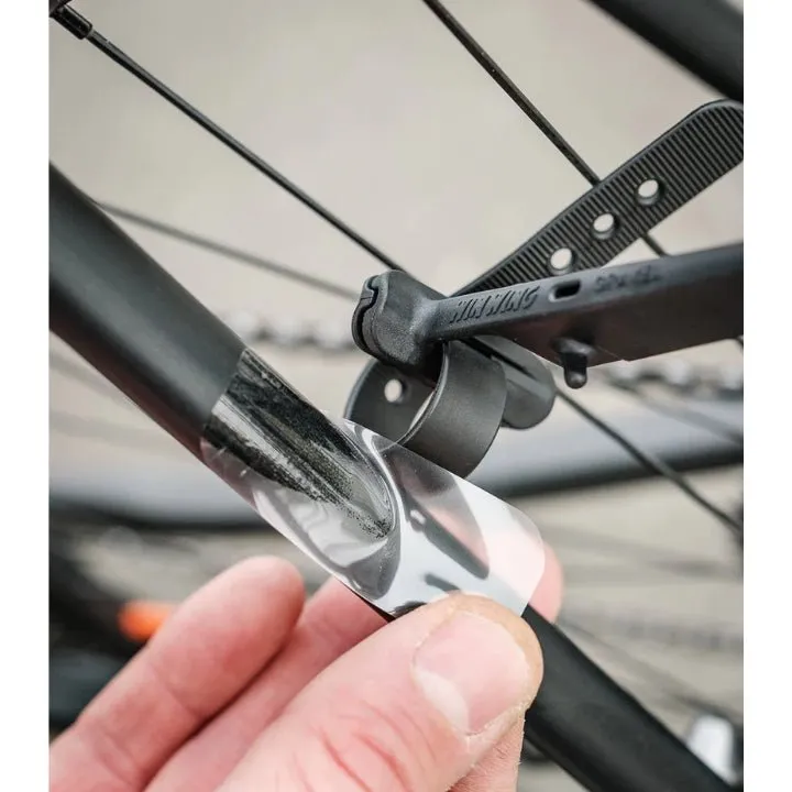 Ass Savers Fendor Win Wing 2 Road - Rear