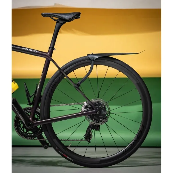 Ass Savers Fendor Win Wing 2 Road - Rear