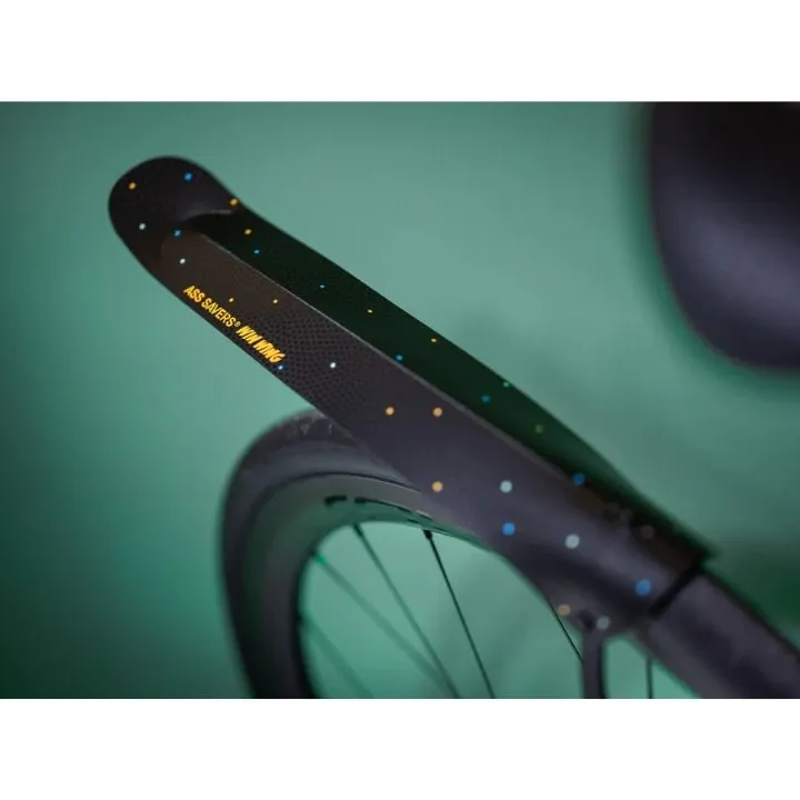 Ass Savers Fendor Win Wing 2 Road - Rear