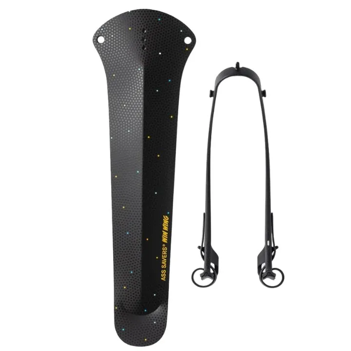 Ass Savers Fendor Win Wing 2 Road - Rear