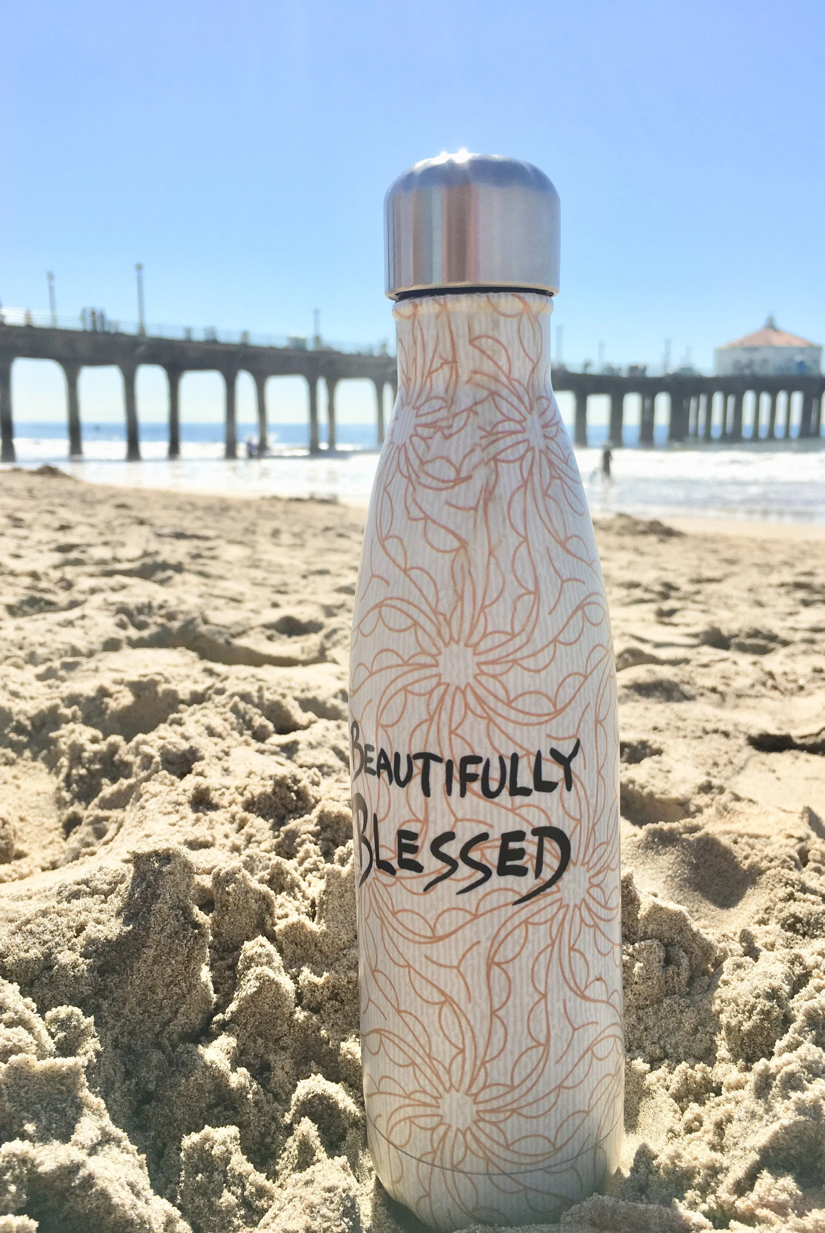Beautifully Blessed