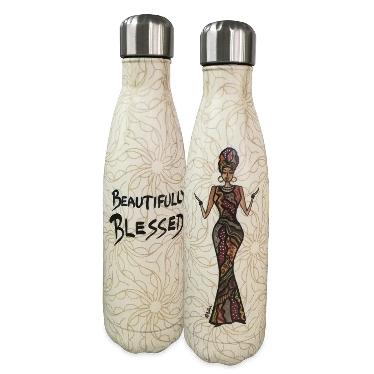 Beautifully Blessed