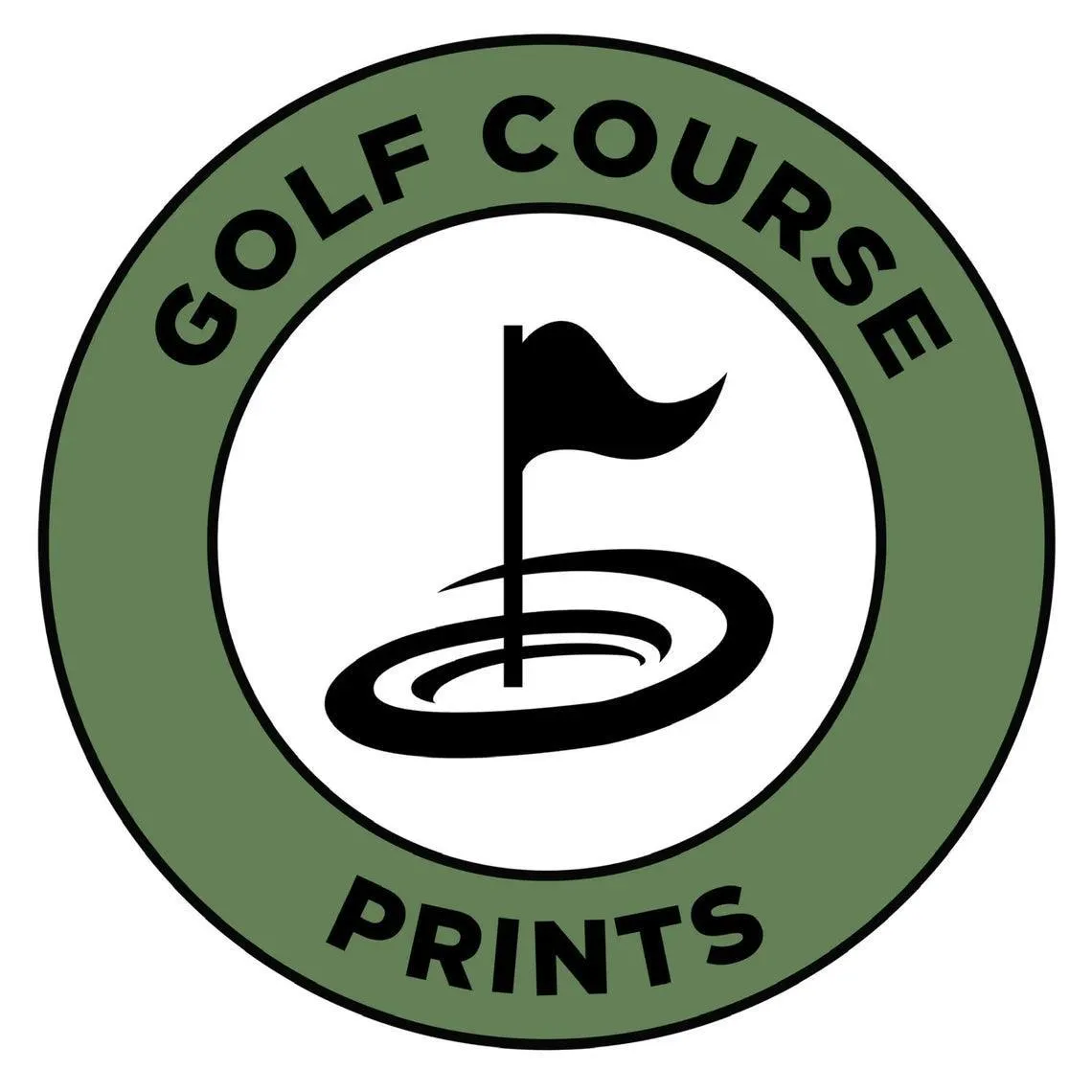 ChampionsGate Country Club, Florida - Printed Golf Course