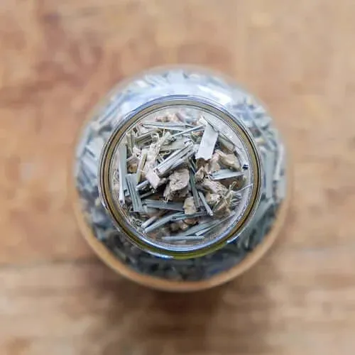 Cottage Herbalist Tea Blends