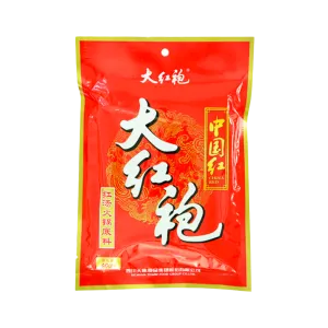 DAHONGPAO Spicy Hot Pot Base 300g