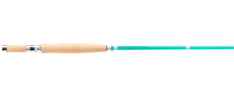 Echo River Glass #4 7' Fly Rod