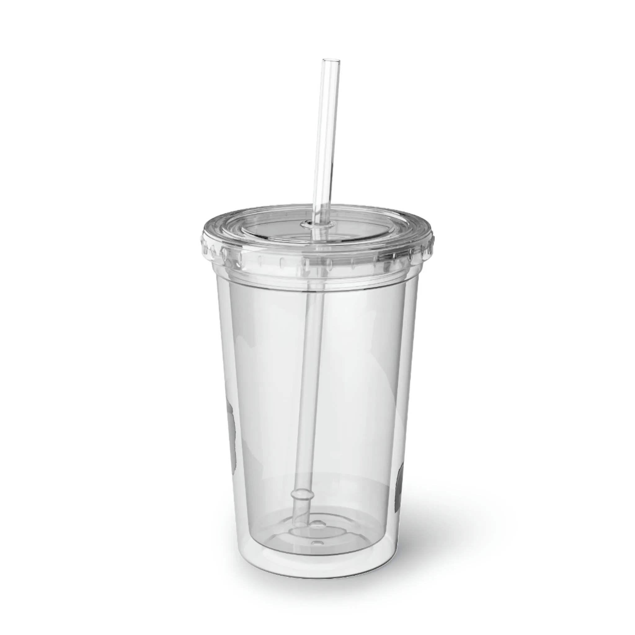 Glissgliss Suave Acrylic Cup