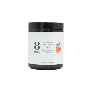JOY BOTANICAL Body Polish