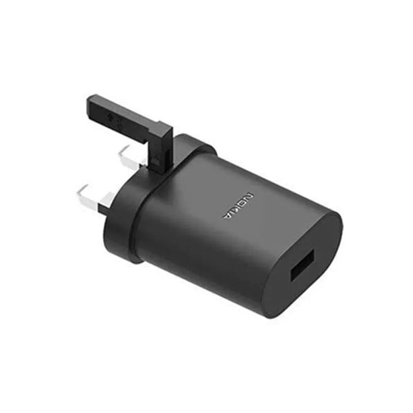 Nokia 18W Charger AD-18WX