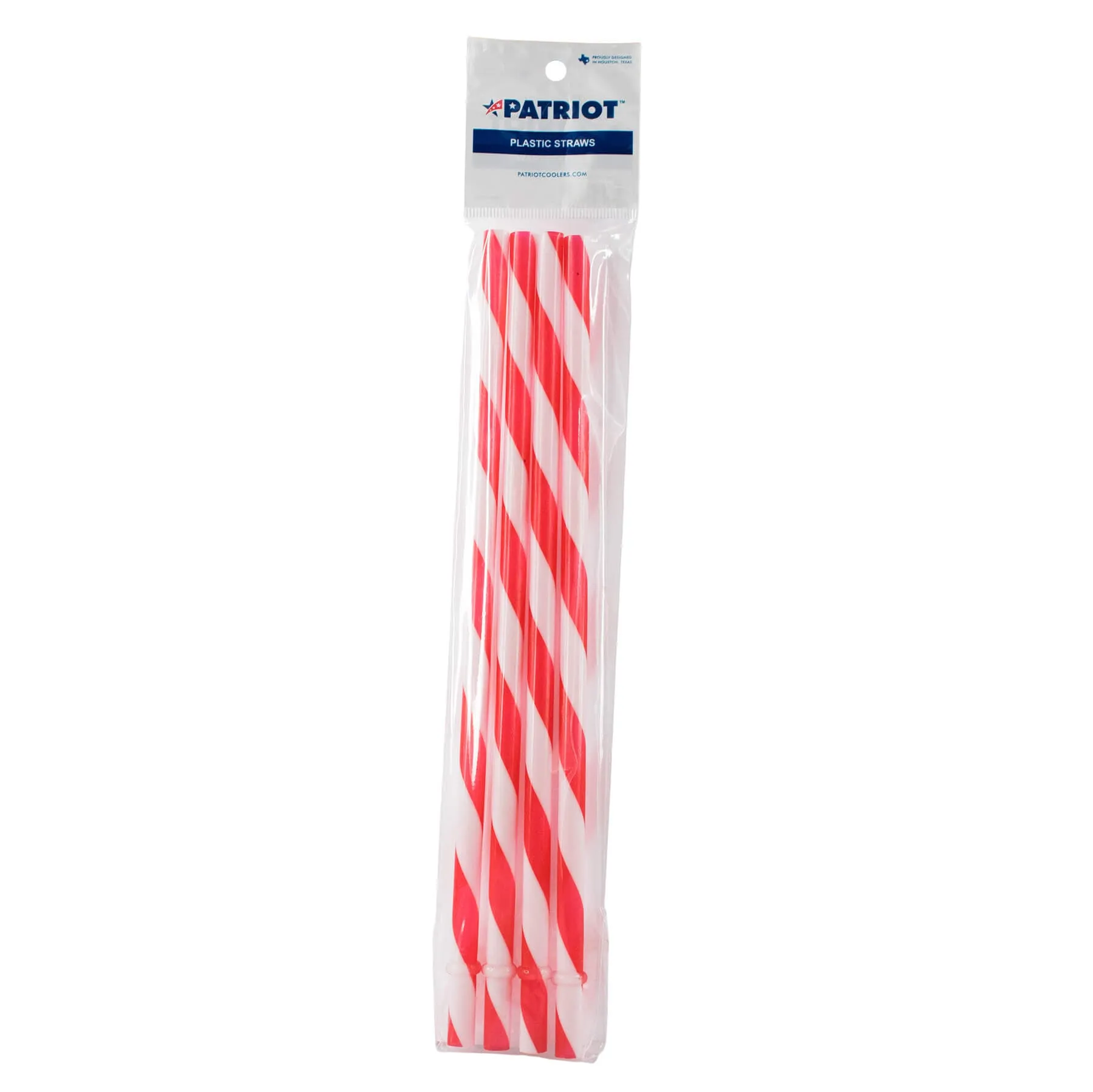 Reusable Plastic Straws
