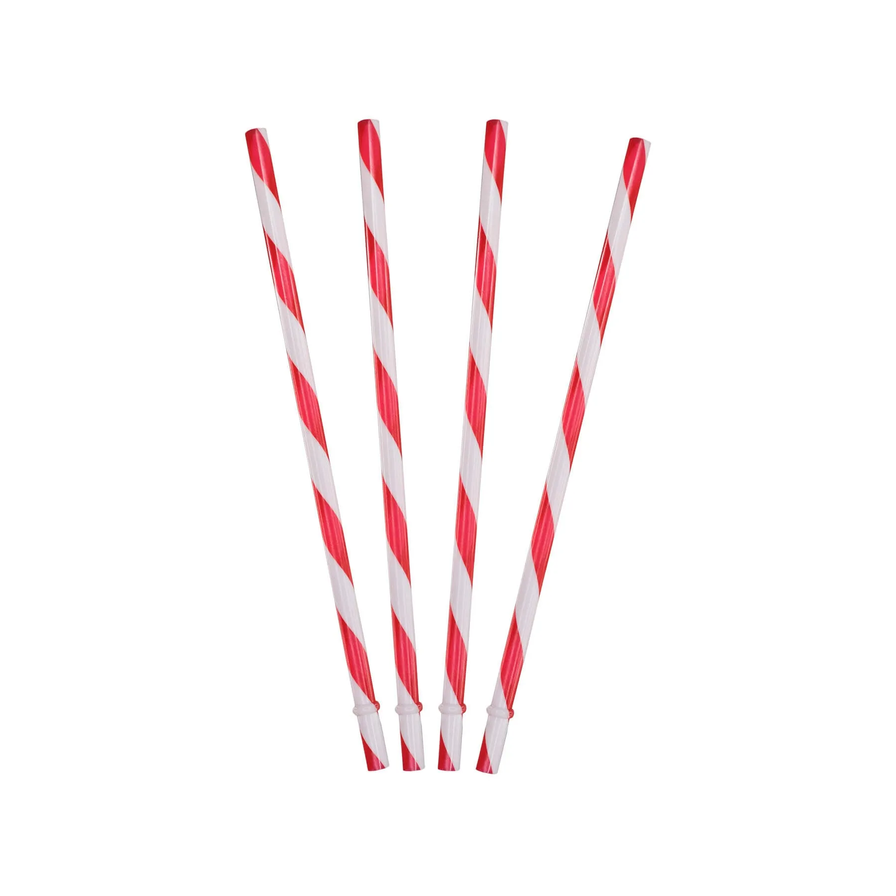 Reusable Plastic Straws