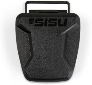 SISU Mouthguard Case - Lightweight & Durable - Fits Aero, Max, Junior & Tether Mouthguards - Style May Vary