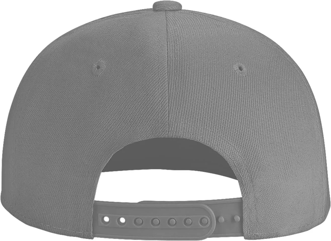 Snapback Hats for Men Women Custom Hat Flat Bill Baseball Cap Personalized Text Image Logo