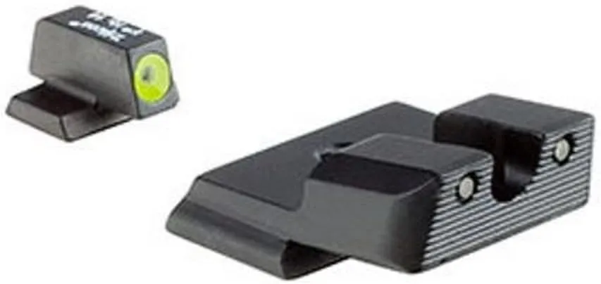 Trijicon Night Sight Sets for Smith & Wesson M&P Pistols
