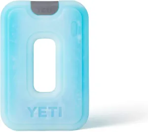 YETI ICE Sheet Refreezable Reusable Cooler Ice Pack